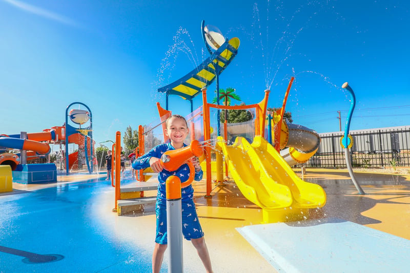 All Seasons Mildura preview 10